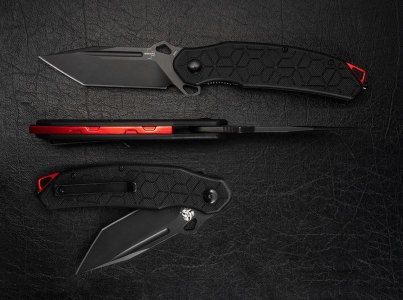 Нож Boker Plus Yokai 01BO151 фото