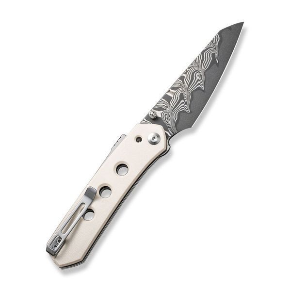 Vision FG | Damascus | G10 C22036-DS1 фото