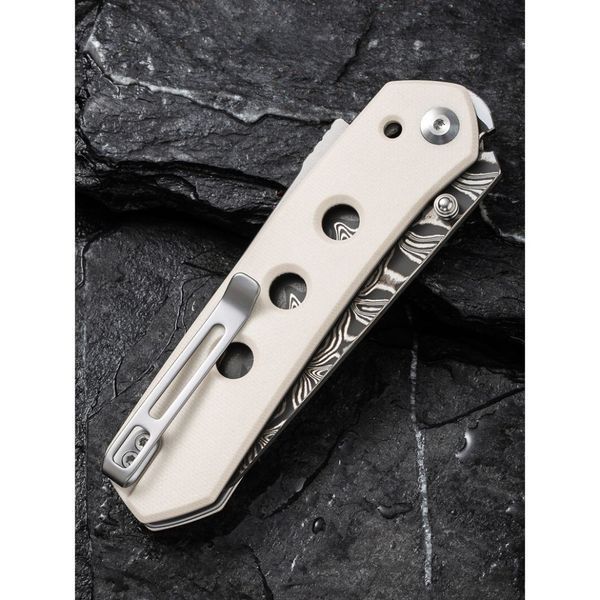 Vision FG | Damascus | G10 C22036-DS1 фото