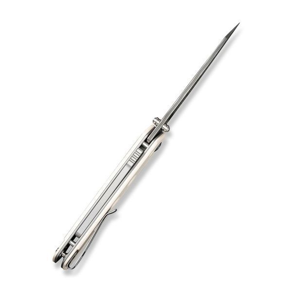 Vision FG | Damascus | G10 C22036-DS1 фото