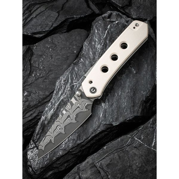 Vision FG | Damascus | G10 C22036-DS1 фото