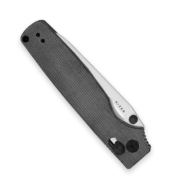 Original 2 | 14C28N | Micarta