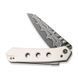 Vision FG | Damascus | G10 C22036-DS1 фото 3