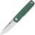 FH927-GB| D2 | G10 green
