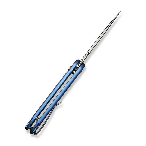 Elementum II | Nitro-V | Aluminum Blue C18062PD-2 фото