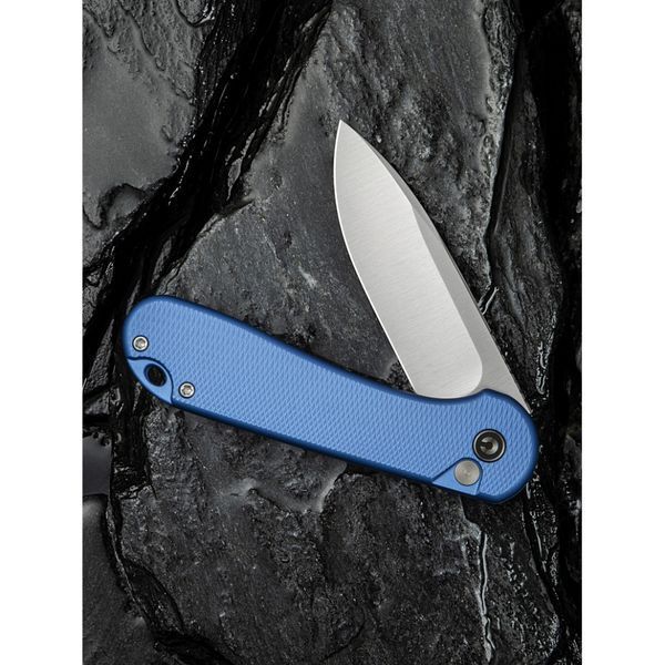 Elementum II | Nitro-V | Aluminum Blue C18062PD-2 фото