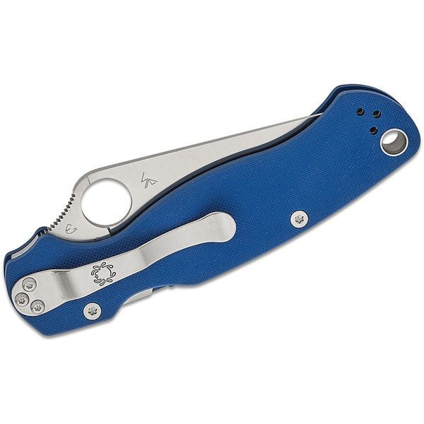Para Military 2 | CPM-SPY27 | G-10 C81GPCBL2 фото