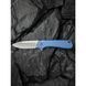 Elementum II | Nitro-V | Aluminum Blue C18062PD-2 фото 19