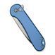 Elementum II | Nitro-V | Aluminum Blue C18062PD-2 фото 4