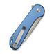 Elementum II | Nitro-V | Aluminum Blue C18062PD-2 фото 5