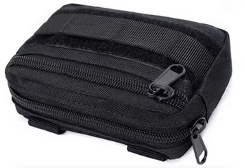 EDC Pack Molle Waist Pouch (Oxford Fabric)