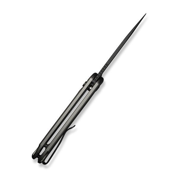 Elementum II | Nitro-V | Aluminum gray C18062PD-1 фото