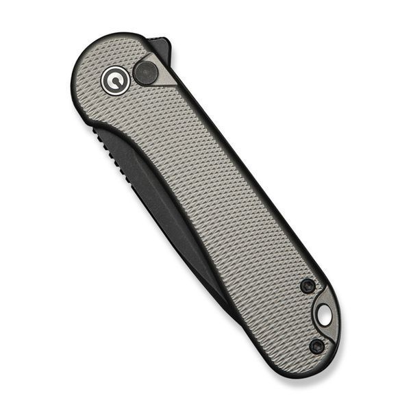 Elementum II | Nitro-V | Aluminum gray C18062PD-1 фото