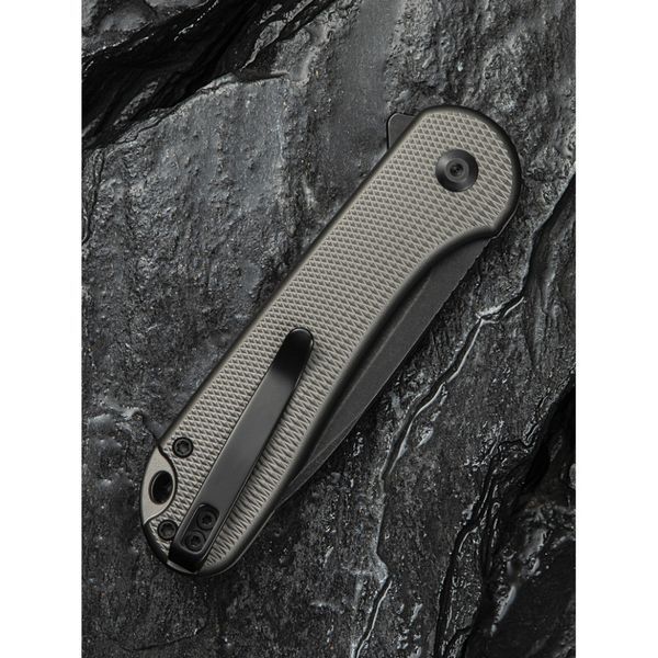 Elementum II | Nitro-V | Aluminum gray C18062PD-1 фото