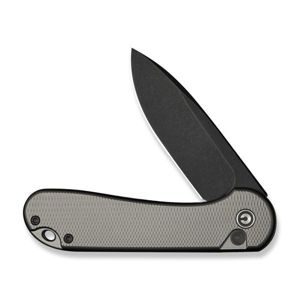 Elementum II | Nitro-V | Aluminum gray C18062PD-1 фото