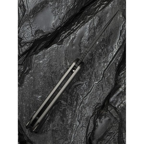 Elementum II | Nitro-V | Aluminum gray C18062PD-1 фото