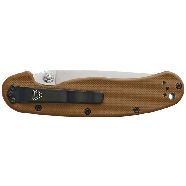 RAT II | AUS-8 | FRN coyote brown
