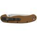 RAT II | AUS-8 | FRN coyote brown