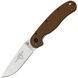 RAT II | AUS-8 | FRN coyote brown