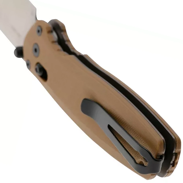 Broadside | D2 | G10 brown