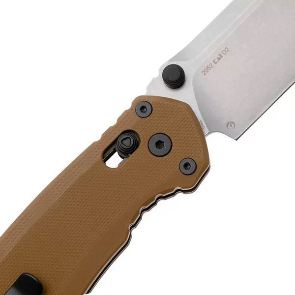Broadside | D2 | G10 brown