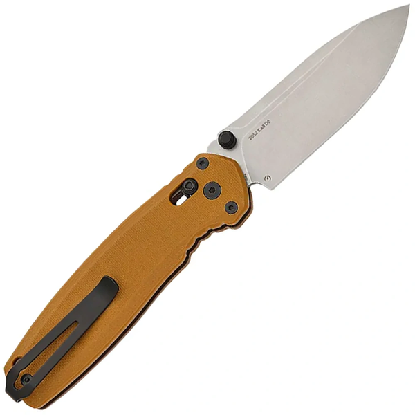 Broadside | D2 | G10 brown