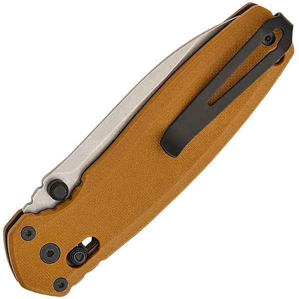 Broadside | D2 | G10 brown