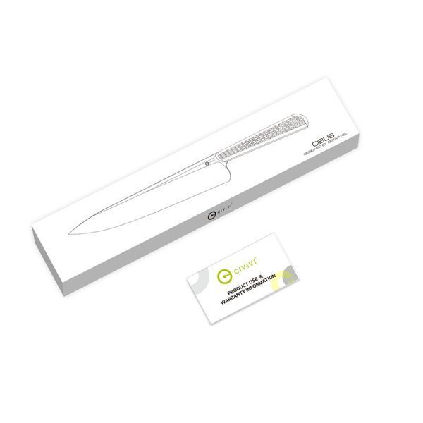 Cibus | 14C28N | G10 black C23048-1 фото