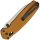 Broadside | D2 | G10 brown