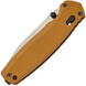 Broadside | D2 | G10 brown