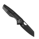 Sparrow | S45VN | Marble Carbon Fiber+Titanium Ki3628A2 фото 2