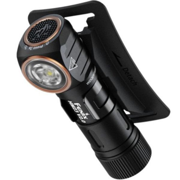 HM23 V2.0 | 300 lm | 88m HM23V20 фото