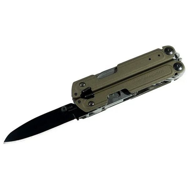 Мультитул Leatherman ARC Talos 833330 833330 фото