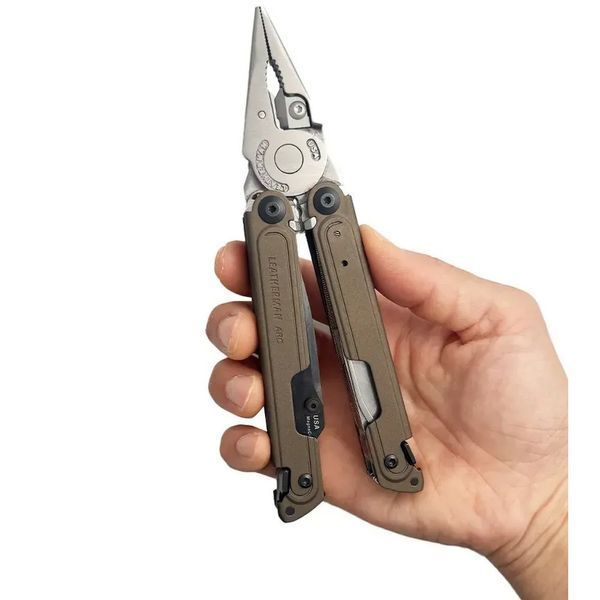Мультитул Leatherman ARC Talos 833330 833330 фото