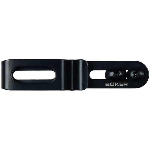Boker Bronco Mini | 80CrV2 | TPE