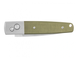 G7211-GR | 440C | G-10 green