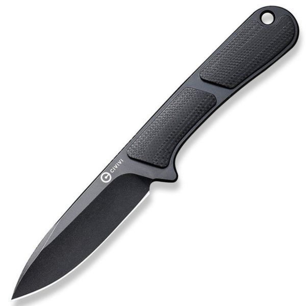 Mini Elementum | Nitro-V | G10 black C23010-1 фото
