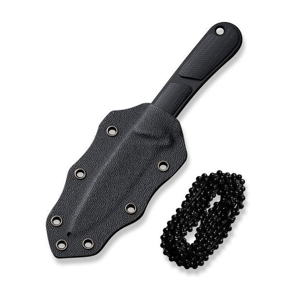 Mini Elementum | Nitro-V | G10 black C23010-1 фото