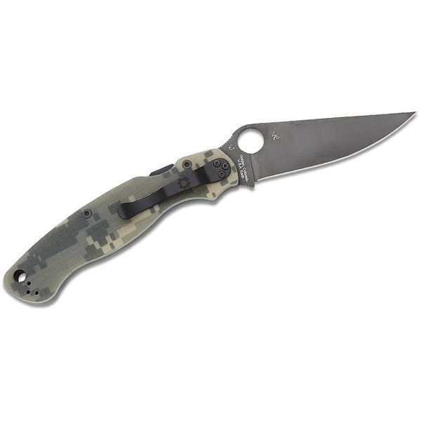 Military 2 | CPM S30V | G-10 camo C36GPCMOBK2 фото