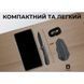 Mini Elementum | Nitro-V | G10 black C23010-1 фото 9