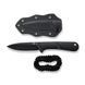 Mini Elementum | Nitro-V | G10 black C23010-1 фото 5