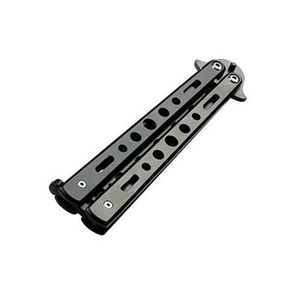 Boker Magnum Balisong Black