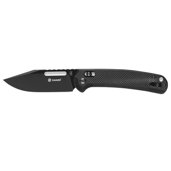 G768PT-BK | D2 | G10 black