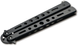 Boker Magnum Balisong Black