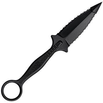 Cold Steel FGX Ring Dagger 92FR фото