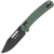 G768PT-GB | D2 | G10 green
