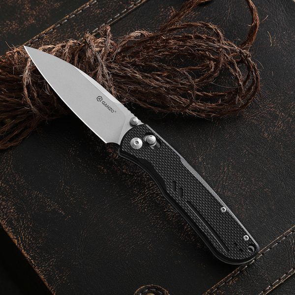 G771-BK | D2 | G10 black