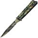Boker Magnum Balisong Camo 06EX403 фото 1