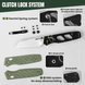 Task | 154CM | G10 green