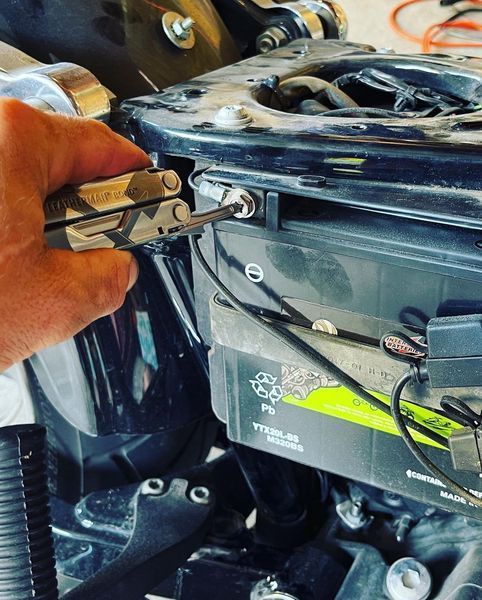 Leatherman BOND